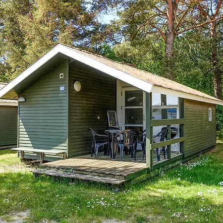 2 Bedroom Awesome In * Нексё