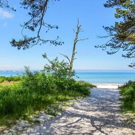 2 Bedroom Awesome In * Нексё