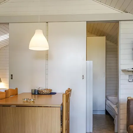 Stunning In With Kitchen * Neksø