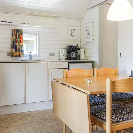 Дом отдыха 2 Bedroom Awesome In Нексё