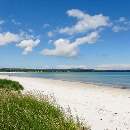 Дом отдыха 2 Bedroom Awesome In