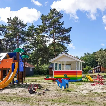 Дом отдыха 2 Bedroom Awesome In